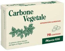 CARBONE VEG MVI* 75 CPR - Lovesano