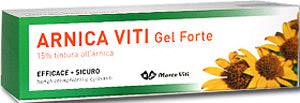 ARNICA VITI GEL FORTE 100ML - Lovesano