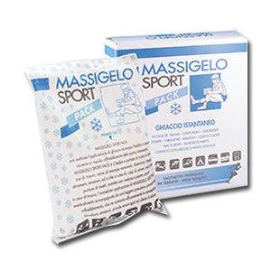MASSIGELO SPORT PACK 1BUST - Lovesano