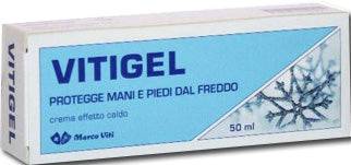 VITIGEL*CR ANTIGELONI 50 ML - Lovesano