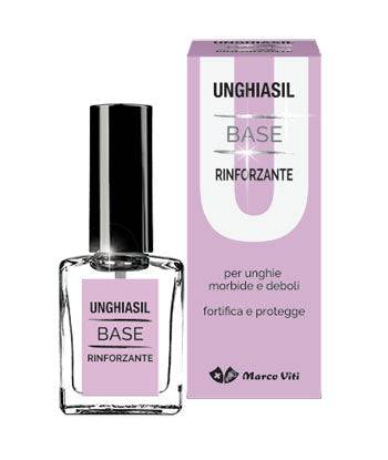 UNGHIASIL BASE RINFORZANTE10ML - Lovesano