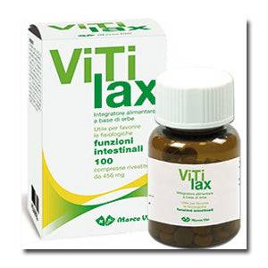 VITILAX 100CPR RIVEST - Lovesano