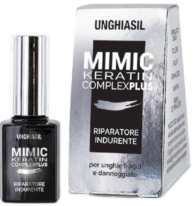 UNGH MIMIC KERATIN COMPLEX SMA - Lovesano