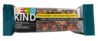 BE KIND CIOCCOLATO FRU SEC 30G - Lovesano