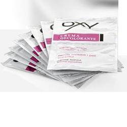 OXY RAPID CR DECOL RAP BUST 75 - Lovesano