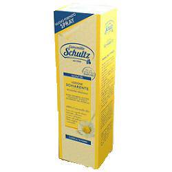 SCHULTZ LOZIONE CAMOMILLA SPRAY - Lovesano