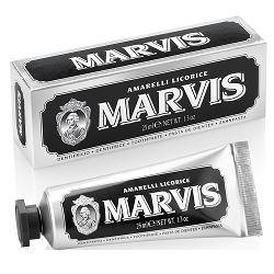 MARVIS LICORICE MINT 25ML - Lovesano