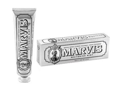 MARVIS WHITENING MINT 85ML - Lovesano
