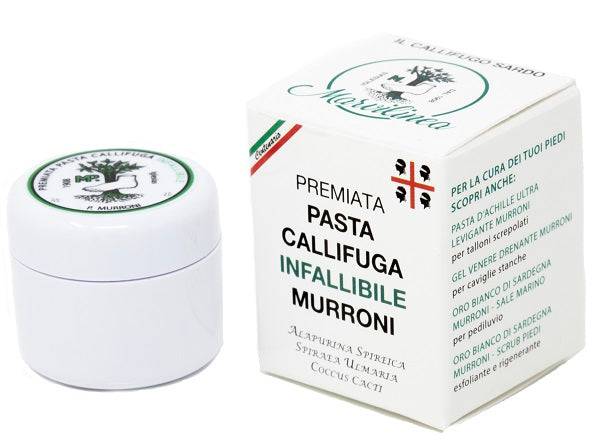 MURRONI Pasta Callifuga 5g - Lovesano