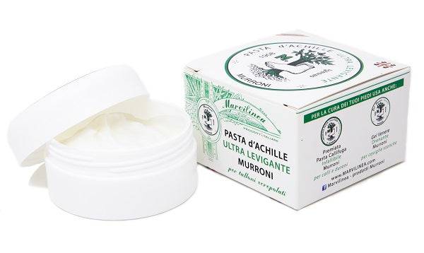 PASTA D'ACHILLE ULTRA LEVIGANT - Lovesano