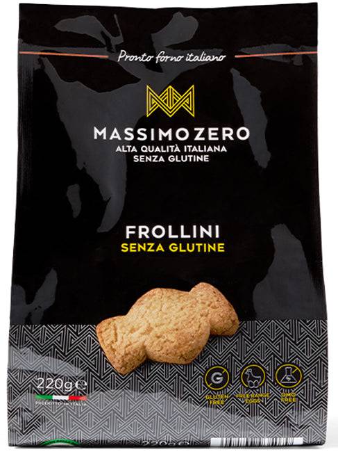 MASSIMO ZERO FROLLINI 220G - Lovesano