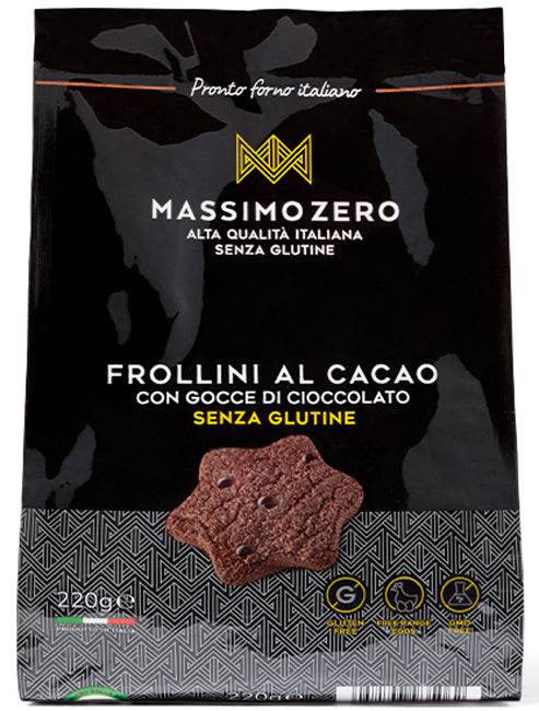 MASSIMO ZERO FROLLINI CAC 220G - Lovesano