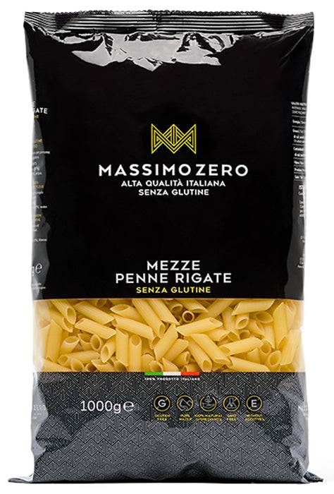 MASSIMO ZERO M/PENNE RIG 1KG - Lovesano