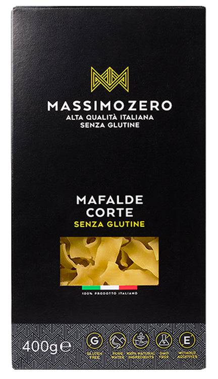 MASSIMO ZERO MAFALDE CORTE400G - Lovesano