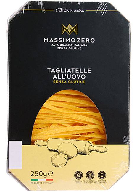 MASSIMO ZERO TAGLIAT UOVO 250G - Lovesano