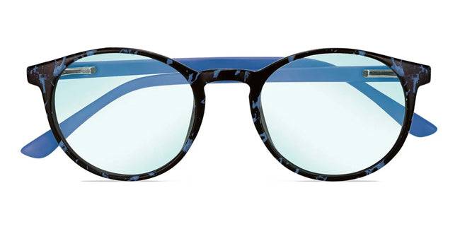 TWINS PLATINUM BIO Occhiali Blu +3,00 - Lovesano