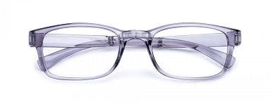 TWINS SILVER POCKET GREY+1,0 - Lovesano