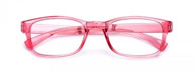 TWINS SILVER POCKET RED +3,0 - Lovesano