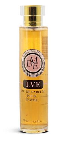 PROFUMO DONNA LVE 31 100ML - Lovesano