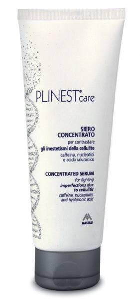 PLINEST CARE SIERO CONC 200ML - Lovesano