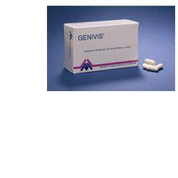 GENIVIS INTEG 60CPS - Lovesano