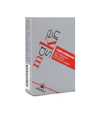 MAKESKIN CREMA 3X10ML - Lovesano