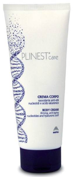 PLINEST CARE CREMA CORPO 200ML - Lovesano