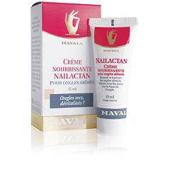 NAILACTAN CREMA NUTRIENTE 15ML - Lovesano