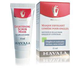 MAVALA MASQUE EXFOLIANT LUMIER - Lovesano