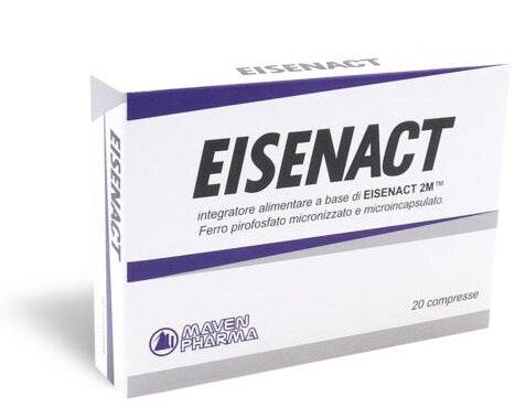 EISENACT 20CPR - Lovesano