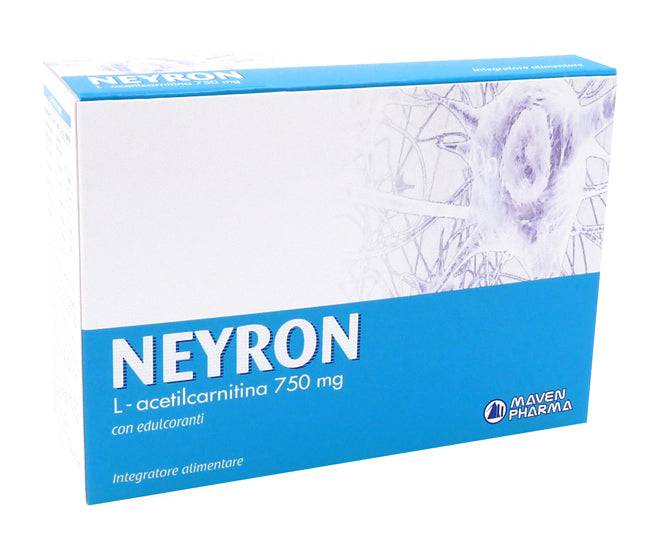 NEYRON 20 BUSTINE - Lovesano