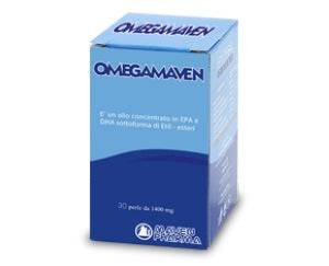 OMEGA MAVEN 30PRL 37,5G - Lovesano