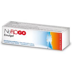 NOFLOGO EMUGEL 60G - Lovesano