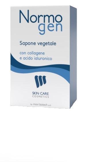 NORMOGEN SAPONE 100G - Lovesano