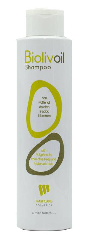 BIOLIVOIL SHAMPOO 300ML - Lovesano