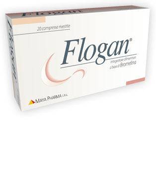 FLOGAN 20CPR - Lovesano