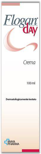 FLOGAN DAY CREMA 100ML - Lovesano