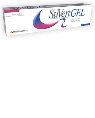 SUVEN GEL 40ML - Lovesano