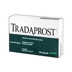 TRADAPROST 20CPS - Lovesano