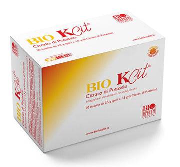 BIOKCIT INTEG DIET 30BS - Lovesano