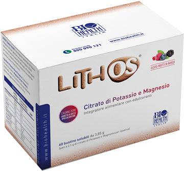 LITHOS INT 60BS DA 4G - Lovesano