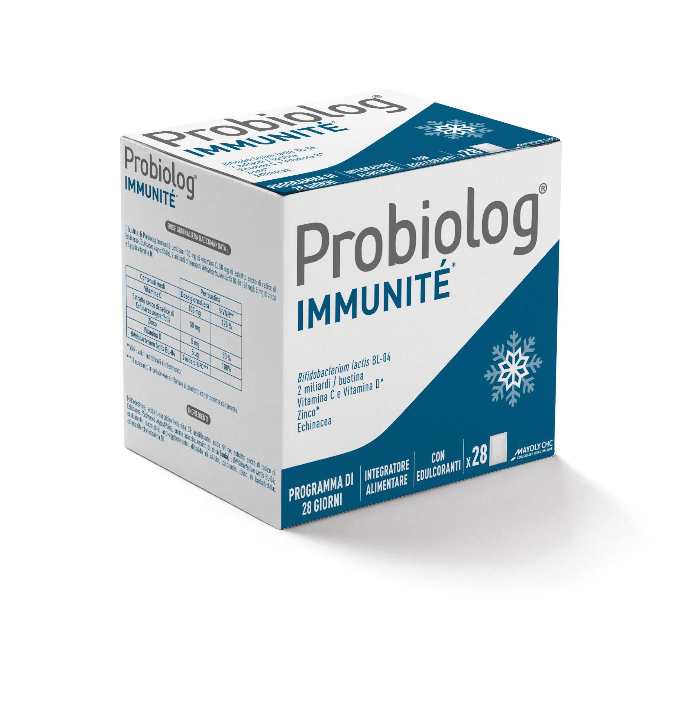 METEOGAS POLVERE 20BUST - Lovesano