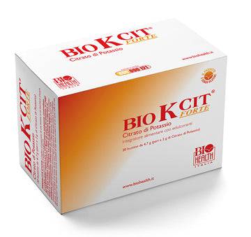 BIOKCIT FORTE 30 BS - Lovesano