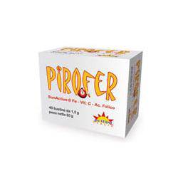 PIROFER 40BUST - Lovesano