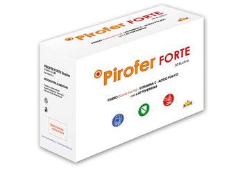 PIROFER FORTE 30BUST - Lovesano