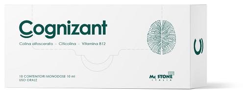 COGNIZANT 10FL - Lovesano