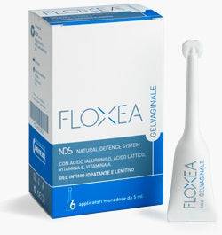 FLOXEA Gel 30ml - Lovesano