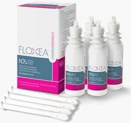 FLOXEA LAVANDA VAGINALE 4FL - Lovesano
