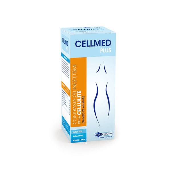 CELLMED PLUS 500ML - Lovesano