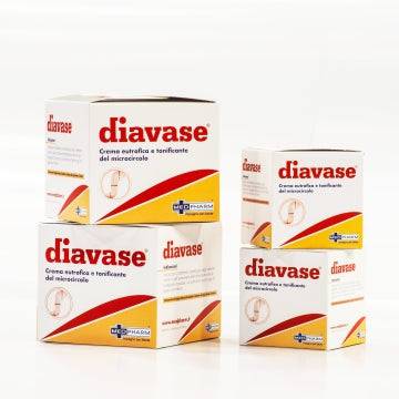 DIAVASE CREMA 250ML - Lovesano